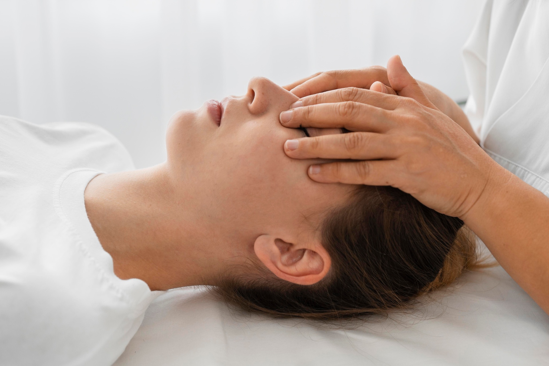 Reiki — Apaisement & recentrage