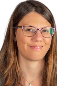 Jessica Burlaud, énergéticienne et magnétiseuse à Viry