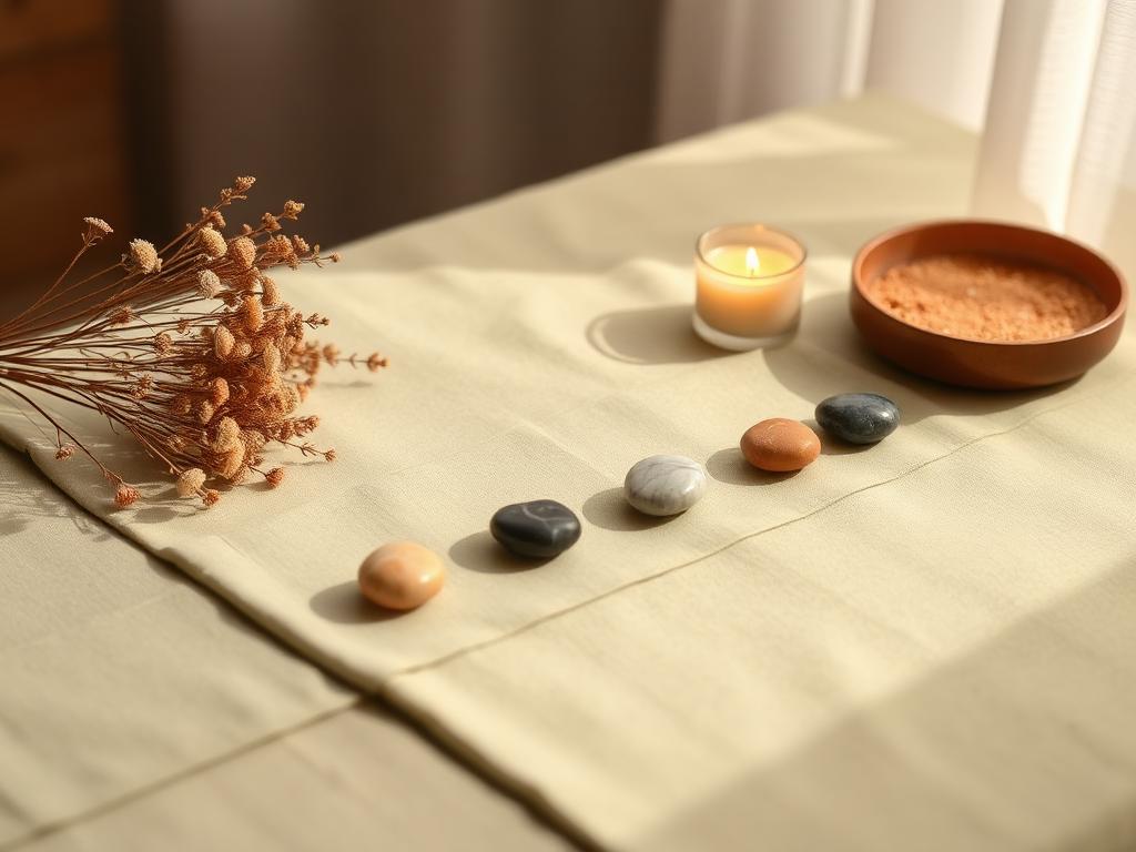 Harmonisation des chakras